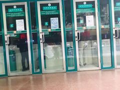 -中国农业银行(上海控江路支行)