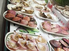 -四囍码头海鲜烧烤自助火锅(外滩南京东路悦荟广场店)