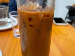 冰越南咖啡-zarah(鼓楼店)