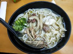 -三千粉牛肉米粉(来客茂店)