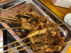 -老黑板筋(顺义总店)