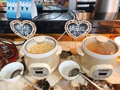 -福州泰禾铂尔曼酒店·大堂酒廊