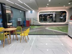 -万象城健身中心(珠海吉大免税商场店)