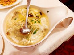 三丝银鱼羹-永兴餐厅(复兴中路店)