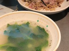 -老淮滨-蚌埠非遗小吃(淮河路店)