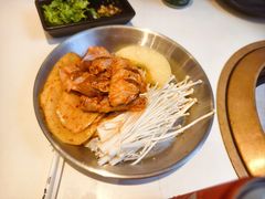 -花味·自助烤肉(大观天地店)