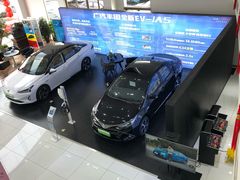 -上海和展广汽丰田4S店(老闵行店)