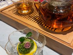 -叶叶菩提·晋福宫