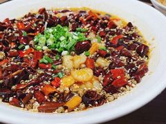 -太二酸菜鱼(沈阳万象城店)