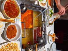 -海底捞火锅(曼巴特广场店)