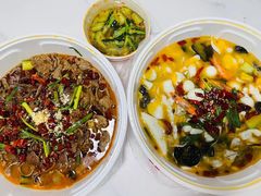-邱大妈水煮(龙山店)