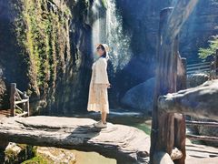 -云台山风景名胜区