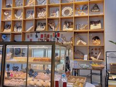 -喜马可甜(高新店)
