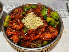-云晓光头烧烤吧(盛夏店)