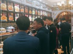 -一招鲜·全羊铺·蒙古奶茶(五一北路店)