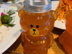 -C'è Amore爱意(亿合城店)