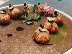 -三利音·东方司宴(外滩店)