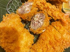 炸大虾-和幸(春熙路群光广场店)