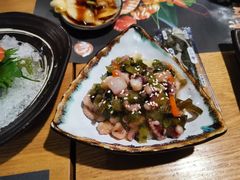 -寿司皇(扬名广场店)