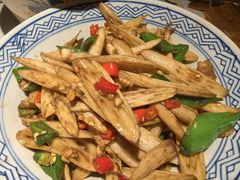 -传统菜农庄(皇姑路店)