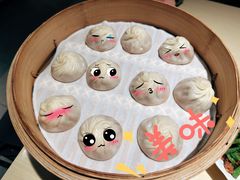 特色小笼包-鼎泰丰(当代商城店)