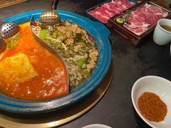 -吼堂老火锅(太古里总店)