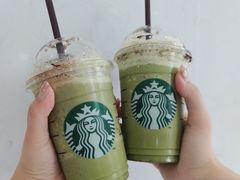 -星巴克(嘉定中信泰富万达广场店)