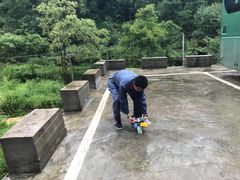 -井冈山风景名胜区