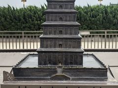 -大慈恩寺(大雁塔)