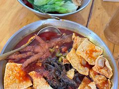 -龍城柳州螺蛳粉(群星路店)