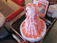 -大龙燚火锅(太古里店)