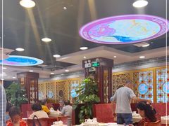 大堂-点都德(德江楼店)