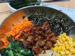 -米村拌饭(银泰中心店)