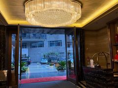-深圳福青龙华天假日酒店