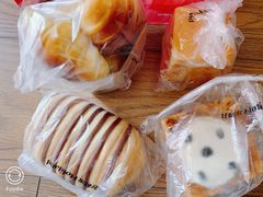 -好利来(乐堤港店)