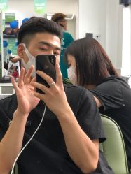 -LJOY丽锦造型·烫发染发