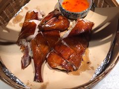 -洞庭土菜馆(天河北总店)