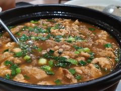 酸辣汤锅-金海岸食府(海西石材城店)