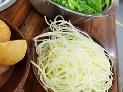 -笔记安顺夺夺粉火锅