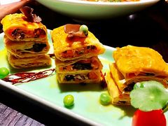 -绿茶餐厅(深圳龙华天虹购物中心店)