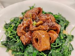 -瑞福园联谊餐室(茂名南路店)