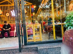 -唯成•韩国炭火烤肉 유성고기