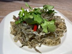 泡椒鱼皮-霸王虾·小龙虾香辣蟹(玉林店)