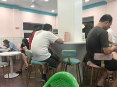 -梁子刨冰王&梁小糖(王顶堤店)