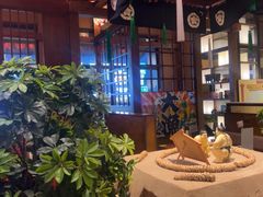 -千代武日本料理(哈西店)