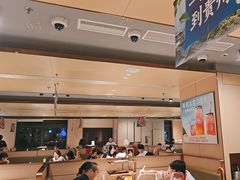 -海底捞火锅(北京路店)