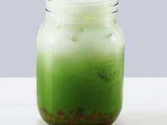 春日抹抹茶-瑞幸咖啡(SM广场店)