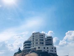 -南澳海滩
