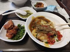 -大食代美食广场(迪士尼小镇店)