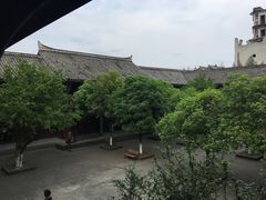 -清代四川贡院